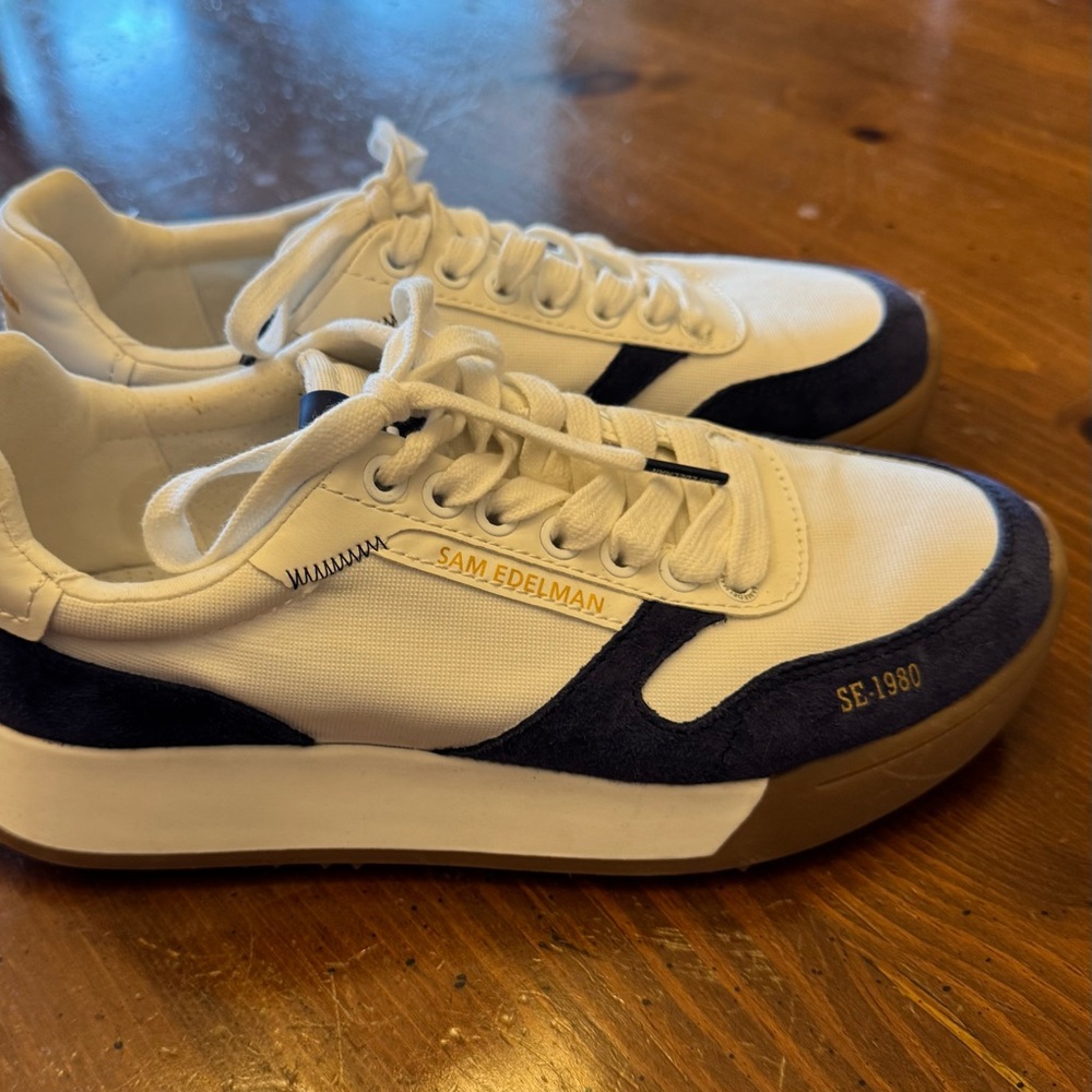 Sam Edelman Layla Sneakers